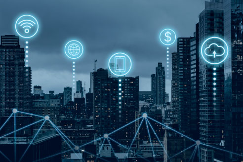 smart city